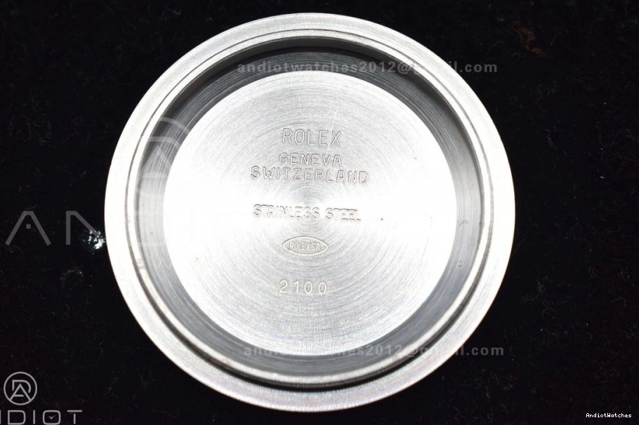 Modern SA Edition BTF Bracelet and Daytona Case 1:1 Black SS 116503 Dial Best 904L 734 0123